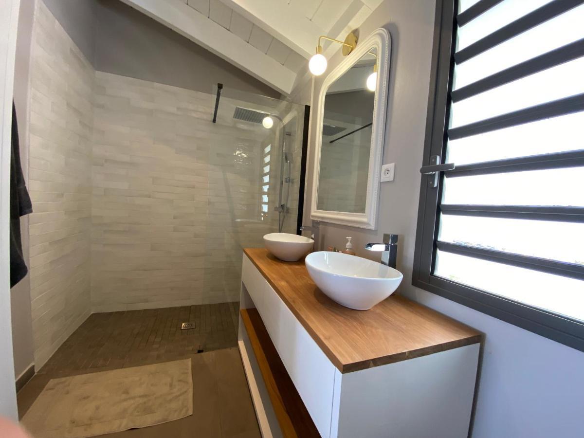 Le Belvedere - Meuble 4 Etoiles Saint-Leu Exterior photo
